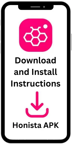 Honista Old Versions 11 Download and Install Instructions