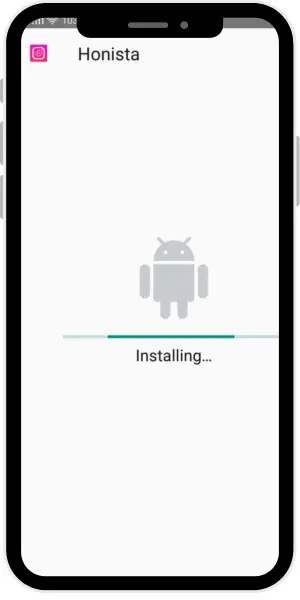 How to Download Honista APK on Android How to Download Honista APK on Android