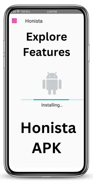 Honista Login 4 Explore Features