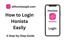 How to Login Honista Easily A Step-by-Step Guide