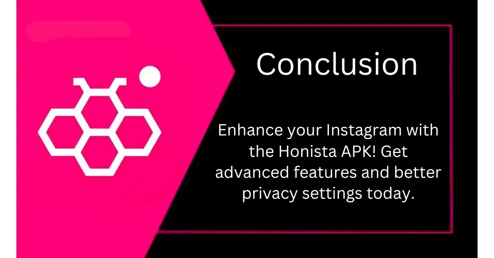 Conclusion of Honista APK Conclusion of Honista APK