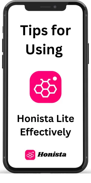 Tips for Using Honista Lite Effectively Tips for Using Honista Lite Effectively