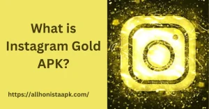 What is Instagram Gold APK